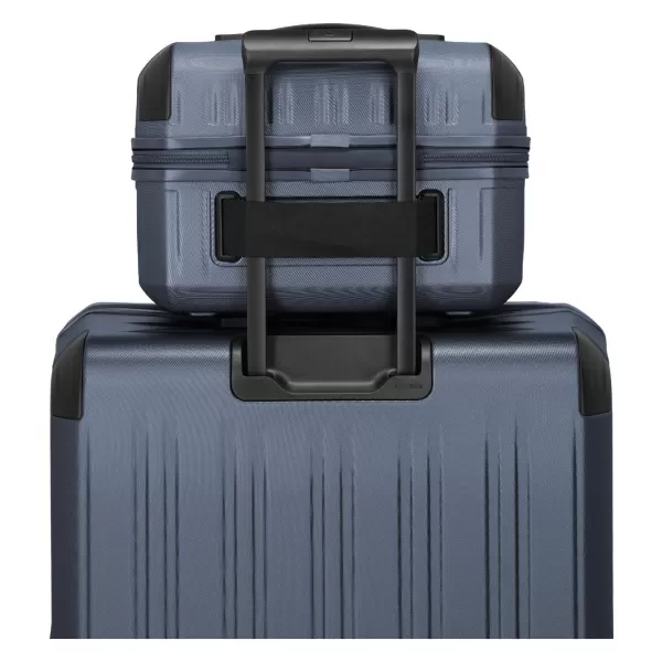  Kofer TRAVELITE Dynamiic Beautycase Blue TRAPER 