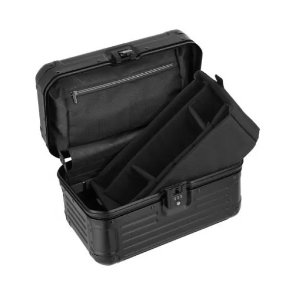  Aktovka TRAVELITE Next 2.0 Beautycase CRNA 