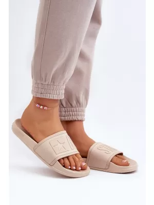 Ženske cipele BIG STAR MM274718 BEŽ Big Star Shoes