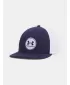 Muška kapa UNDER ARMOUR M DRIVE PM STR 1389887-410 PLAVA