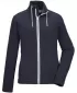 Ženski sweatshirt KILLTEC KOS 12 44007-830 TAMNOPLAVA