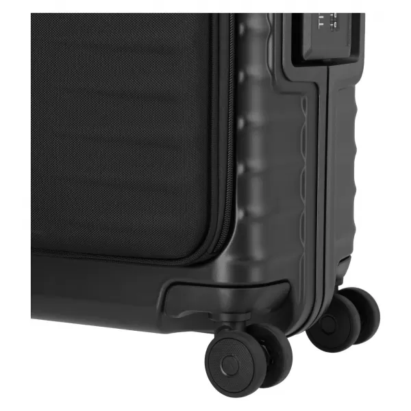  Kofer TITAN Overseas S Front pocket NOĆURAK CRNI 