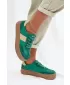 Ženske tenisice BIG STAR TT274163 GREEN Big Star Shoes
