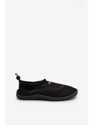 Muške cipele za vodu BIG STAR NN174752 BLACK Big Star Shoes