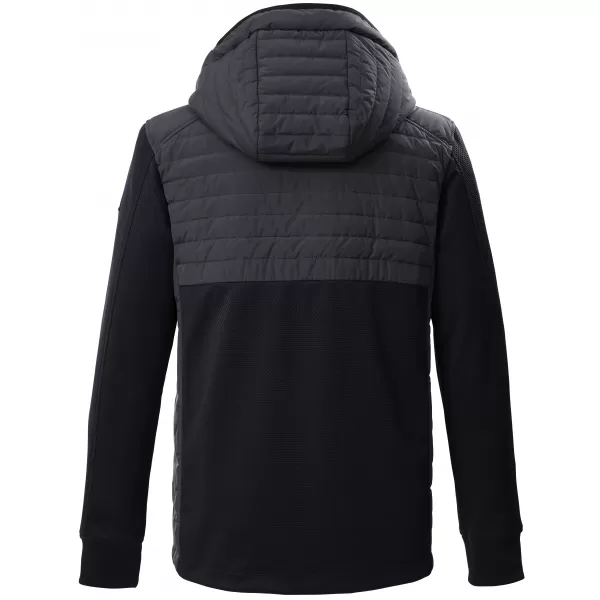  Muška jakna KILLTEC GS 85 43909-200 CRNA 