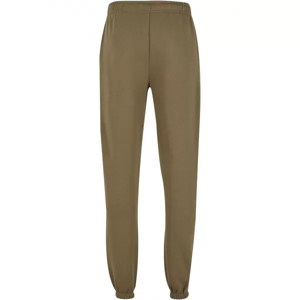  Muške trenirke URBAN CLASSICS TB7282 BLIJEDO MASLINASTO 