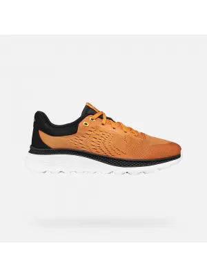 Muške tenisice GEOX SPHERICA ACTIF X1 G014569 NARANČASTA