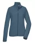 Ženski sweatshirt KILLTEC KOS 79 44214-841 PLAVA