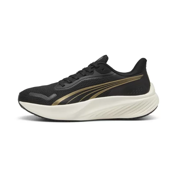  Čizme PUMA POUNCE LITE 310778_11 PUMA ZLATNA/PUMA CRNA 
