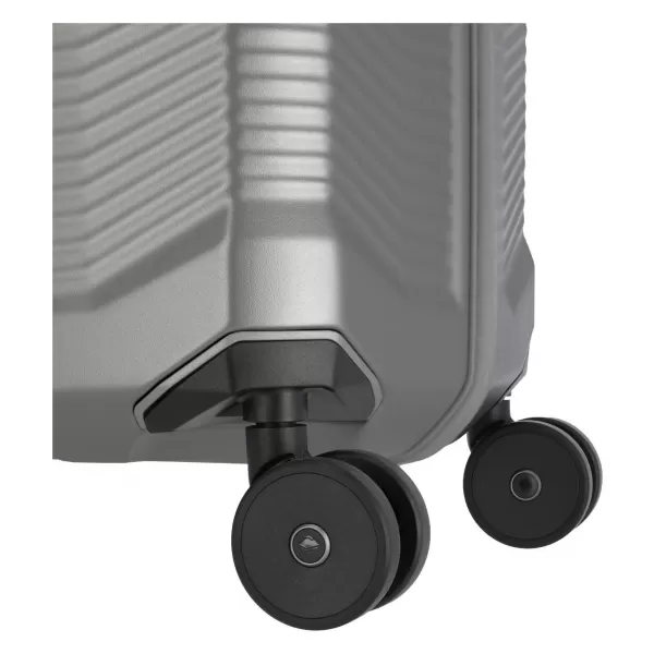 Kofer TRAVELITE Millennium M SREBRO 