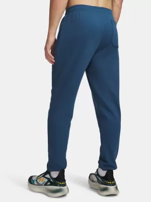 Muške trenirke UNDER ARMOUR 6014638-498 PLAVA