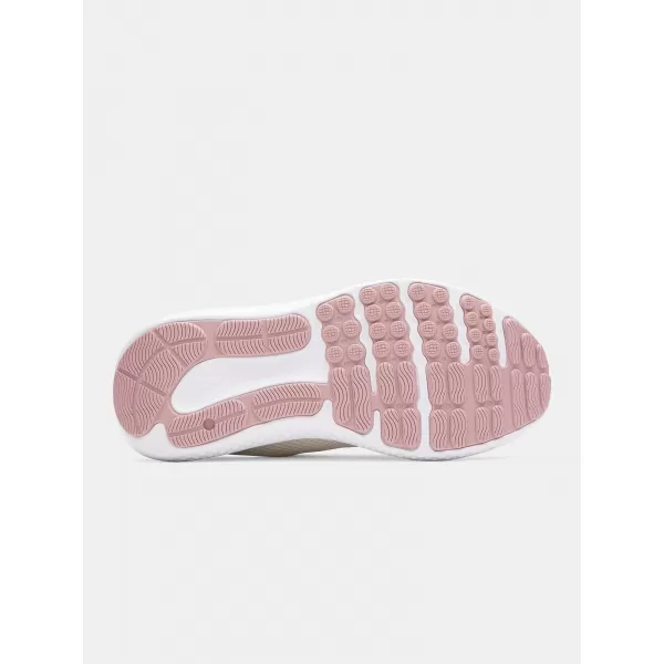  Ženske cipele UNDER ARMOUR W CHARGED SURGE 4 3027007-110 BIJELA 
