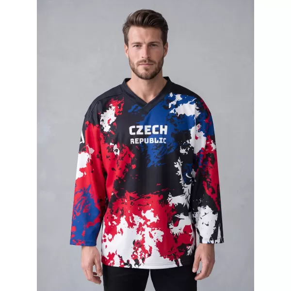  Vrhunski uniseks dres ALTISPORT VOJ/ALU036DRES01 MRLJE 