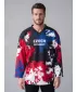 Vrhunski uniseks dres ALTISPORT VOJ/ALU036DRES01 MRLJE