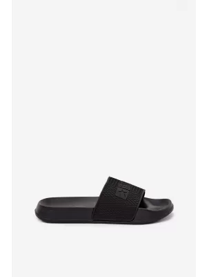 Muške papuče BIG STAR SS174356 BLACK Big Star Shoes