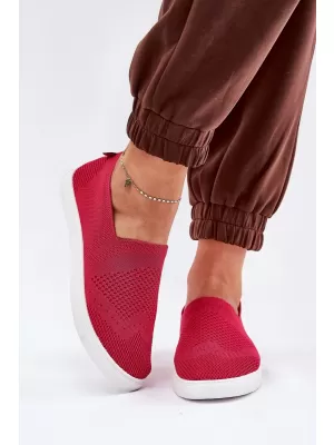 Ženske tenisice BIG STAR FF274A605 PINK Big Star Shoes