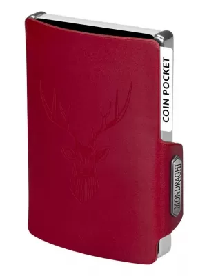 Novčanik MONDRAGHI Silhouette Classic Deer IZD