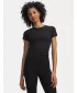 Ženska majica kratkih rukava UNDER ARMOUR MOTION MESH SS 6011045-001 CRNA