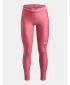 Tajice za djevojčice UNDER ARMOUR HEATGEAR LEGGING 6009975-600 RUŽIČASTA