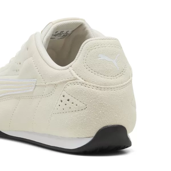  Čizme PUMA CATCH SD 402681_09 ALPINE SNOW/ ALPSKI SNIJEG/PUMA BIJELA 