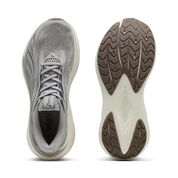  Čizme PUMA MAXIMA PRO 313313_16 SIVA JEKA/TOPLA BIJELA/GUMA 