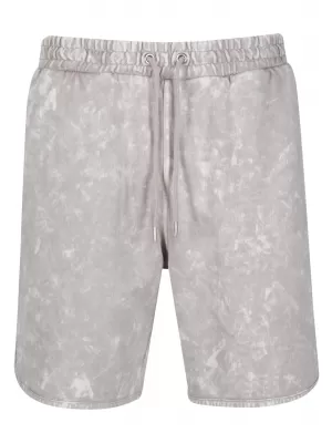 Muške kratke hlače URBAN CLASSICS TB7345 OBLAK