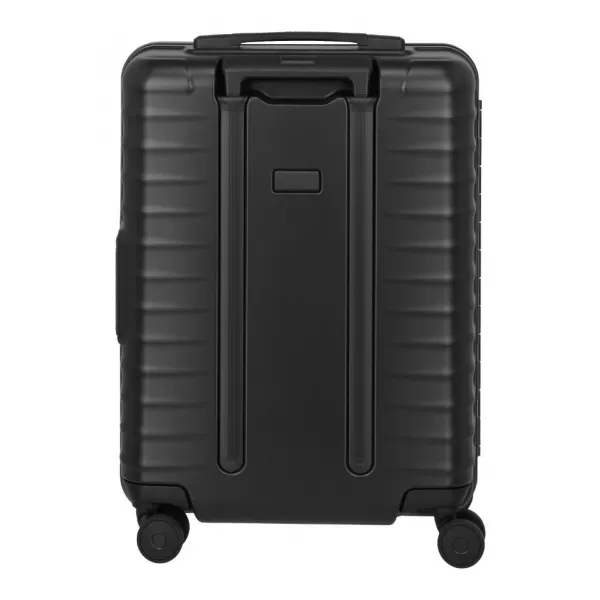  Kofer TITAN Overseas S Front pocket NOĆURAK CRNI 