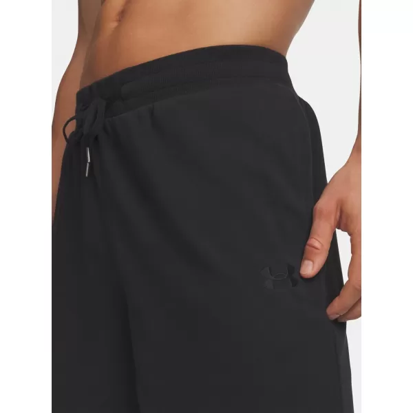  Muške kratke hlače UNDER ARMOUR RIVAL LW SHORTS 6009345-001 CRNA 