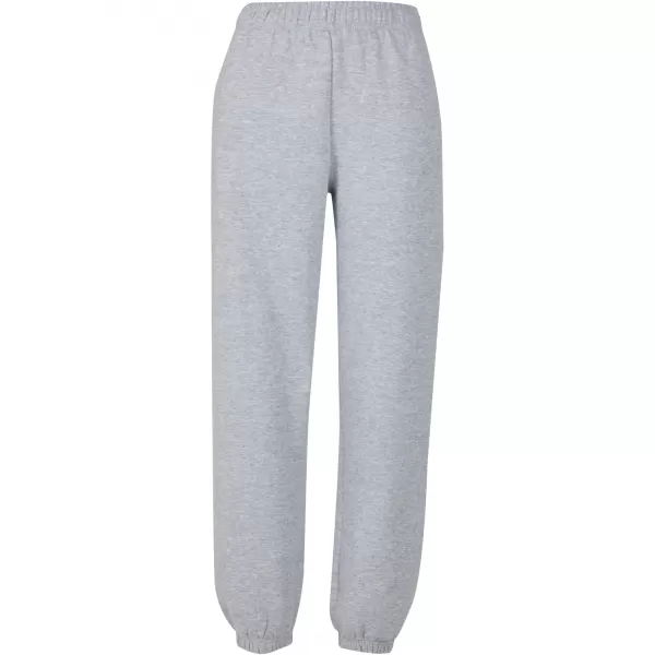  Ženske trenirke URBAN CLASSICS TB8006 VRIJESAK SIV 