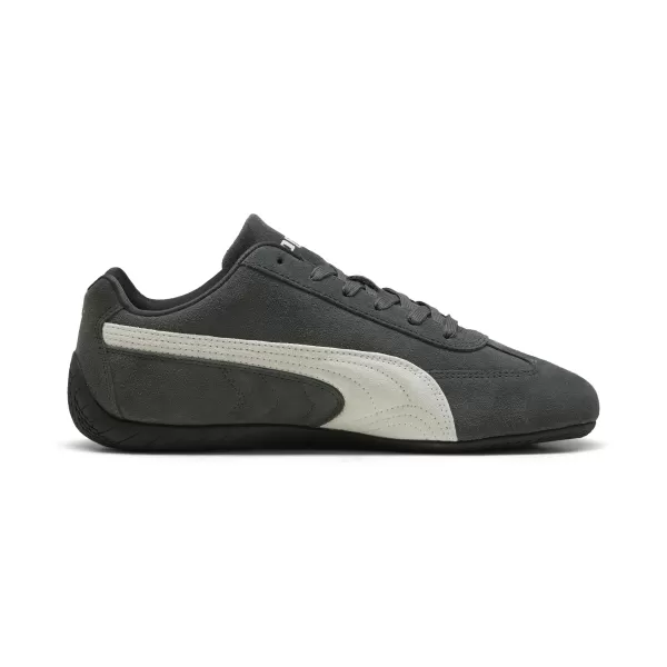  Čizme PUMA SPEEDCAT OG 398846_64 SHADOW GRAY/ SJENKA SIVA/PUMA CRNA 