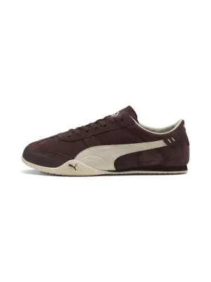Ženske cipele PUMA BELLA UT CLASSIC 404620_03 ČOKOLADNO SMEĐA/ALPSKI SNIJEG