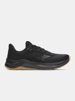 Ženske cipele UNDER ARMOUR UA W AURORA 3 6000760-002 CRNA