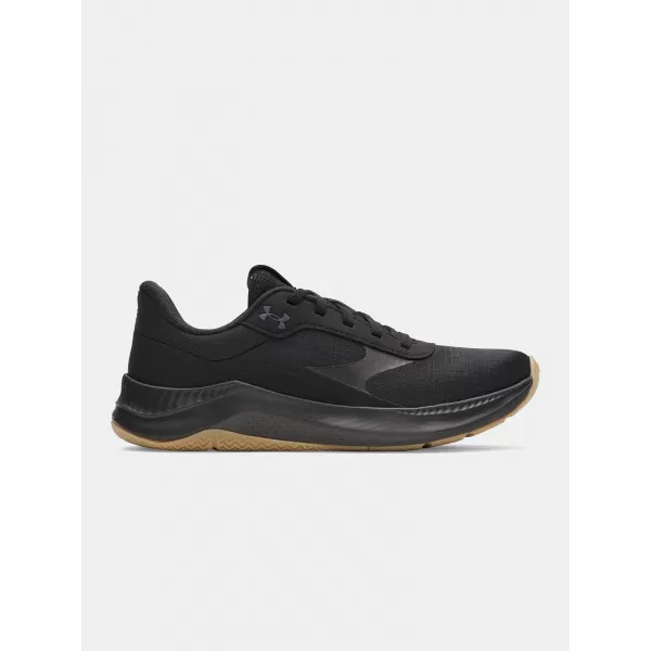  Ženske cipele UNDER ARMOUR UA W AURORA 3 6000760-002 CRNA 