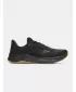 Ženske cipele UNDER ARMOUR UA W AURORA 3 6000760-002 CRNA