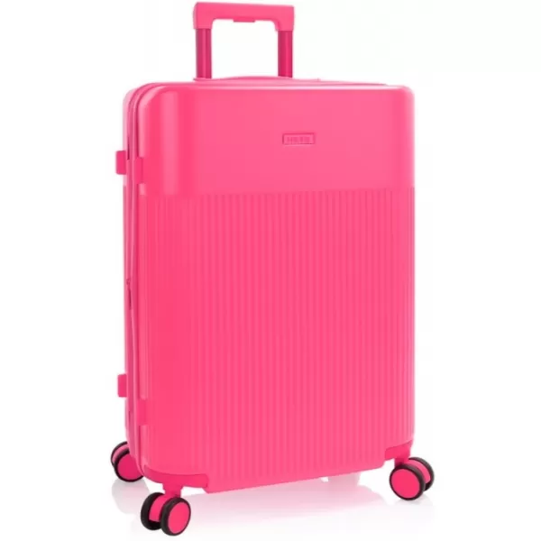  Kofer HEYS HiLite M FLAMINGO RUŽIČASTA 