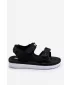 Ženske cipele BIG STAR LL274789 BLACK Big Star Shoes
