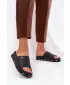 Ženske cipele BIG STAR RR274214 BLACK Big Star Shoes
