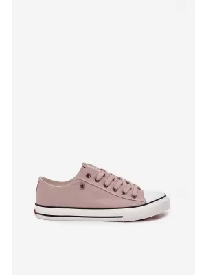 Muške tenisice BIG STAR DD174501 GREY Big Star Shoes