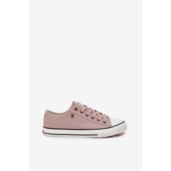  Muške tenisice BIG STAR DD174501 GREY Big Star Shoes 