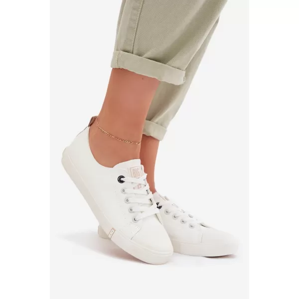  Ženske tenisice BIG STAR TT274023 BLACK Big Star Shoes 