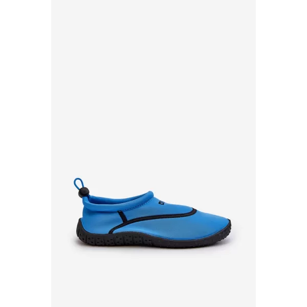  Ženske cipele BIG STAR NN274A802 BLUE Big Star Shoes 