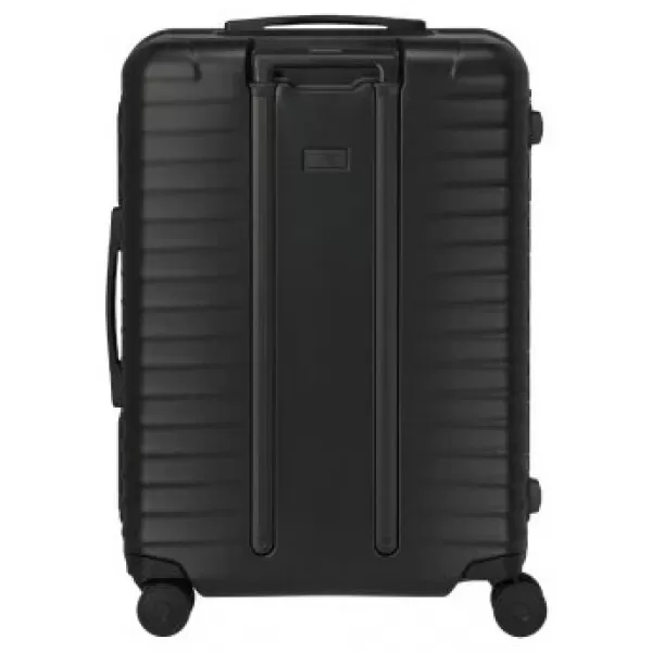  Kofer TITAN Overseas M plus NOĆURAK CRNI 