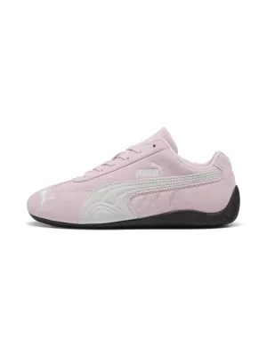 Čizme PUMA SPEEDCAT OG 398846_04 WHISP OF PINK/ PRAMEN RUŽIČASTE/PUMA BIJELE BOJE