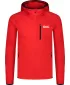 Muški powerfleece duks NORDBLANC CREEK NBWFM8280 CRVENA