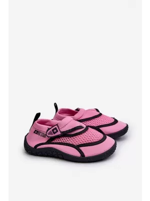 Dječje cipele za vodu BIG STAR NN374465 PINK Big Star Shoes
