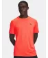 Muška majica kratkih rukava UNDER ARMOUR VANISH ELITE SEAMLESS SS 6010591-690 CRVENA
