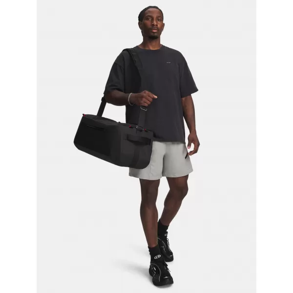  Torba NO WEIGH BP DF 6010000-001 BLACK Under Armour 
