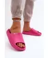 Ženske papuče BIG STAR NN274A041 PINK Big Star Shoes