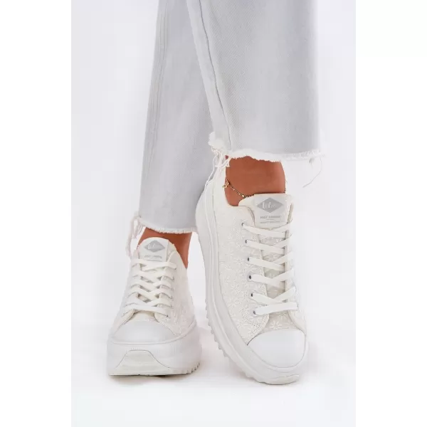  Ženske tenisice LEE COOPER LCW-25-31-3465L CRNA 