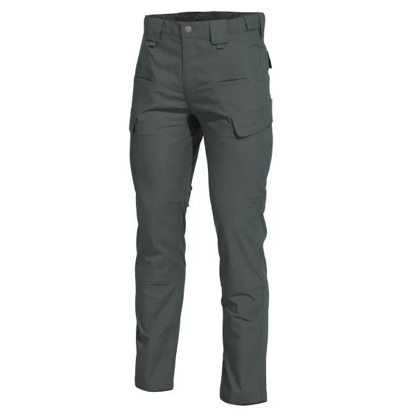  Hlače PENTAGON ARIS TACTICAL K05021 KAMUFLAŽNO ZELENA 